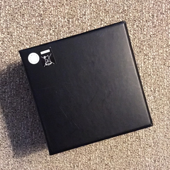 NWT Rebecca Minkoff Rose Gold Watch Modern - Picture 5 of 7